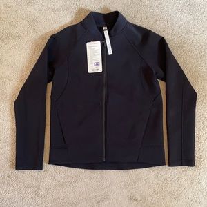 Embrace the space jacket lululemon